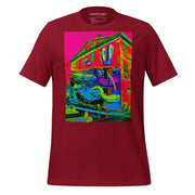 Unisex t-shirt #217
