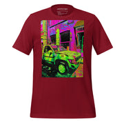Unisex t-shirt #179