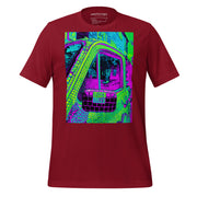 Unisex t-shirt #205
