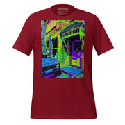 Unisex t-shirt #201