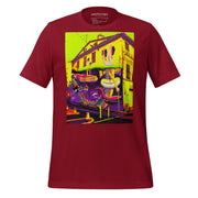 Unisex t-shirt #218