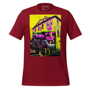 Unisex t-shirt #219