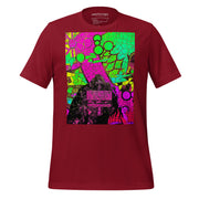 Unisex t-shirt #212