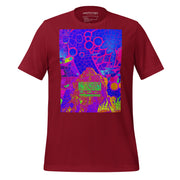 Unisex t-shirt #210