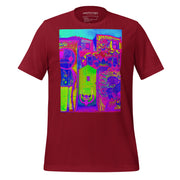 Unisex t-shirt #195