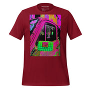 Unisex t-shirt #203