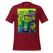 Unisex t-shirt #193
