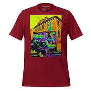 Unisex t-shirt #220