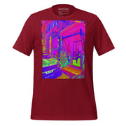 Unisex t-shirt #185