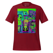 Unisex t-shirt #196