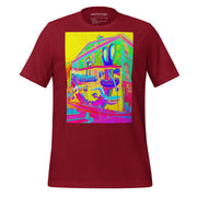 Unisex t-shirt #214