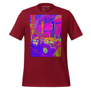 Unisex t-shirt #187