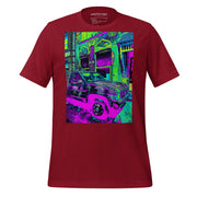 Unisex t-shirt #181