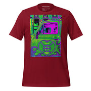 Unisex t-shirt #207