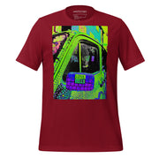 Unisex t-shirt #202