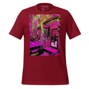 Unisex t-shirt #180