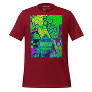 Unisex t-shirt #211
