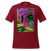 Unisex t-shirt #182