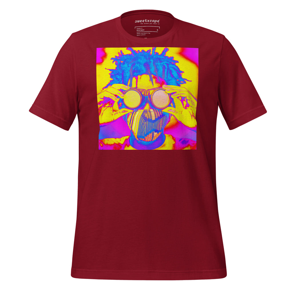 Unisex t-shirt