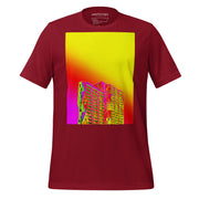 Unisex t-shirt #296
