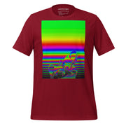 Unisex t-shirt #323
