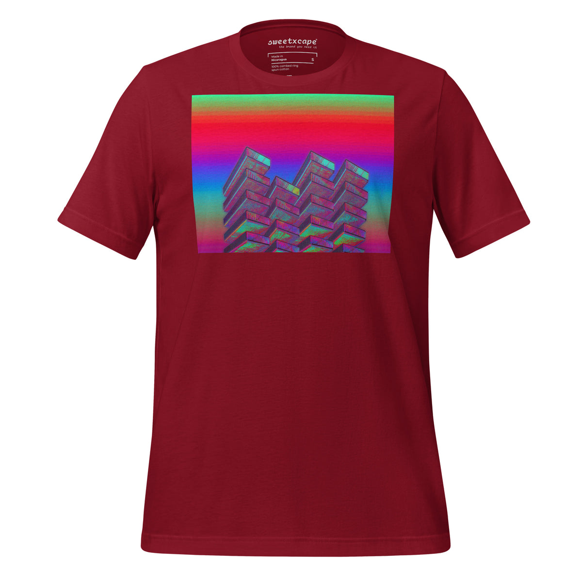 Unisex t-shirt #311