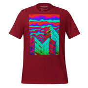 Unisex t-shirt #322