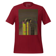 Unisex t-shirt #316