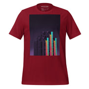 Unisex t-shirt #307