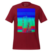 Unisex t-shirt #319