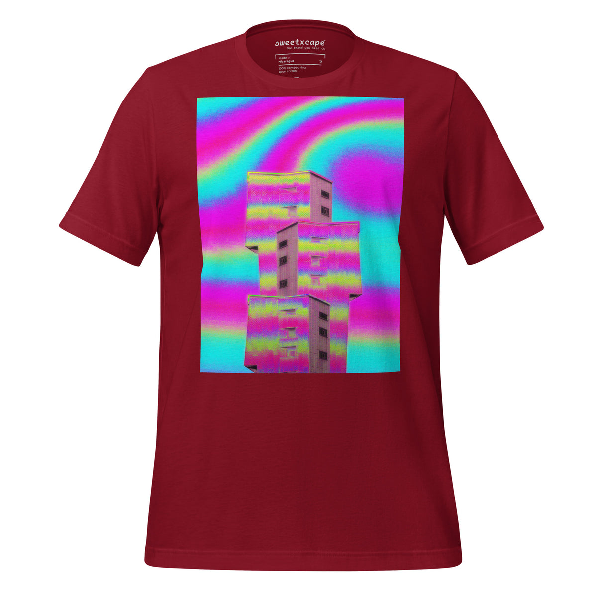 Unisex t-shirt #293
