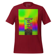Unisex t-shirt #317