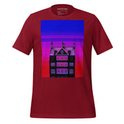 Unisex t-shirt #304