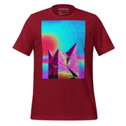 Unisex t-shirt #290