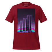 Unisex t-shirt #306