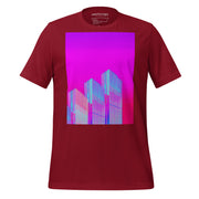 Unisex t-shirt #294