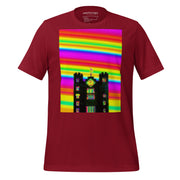 Unisex t-shirt #302