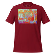 Unisex t-shirt #376