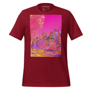 Unisex t-shirt #359