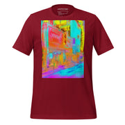 Unisex t-shirt #329