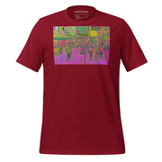 Unisex t-shirt #352