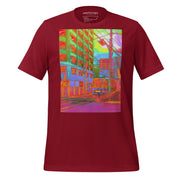Unisex t-shirt #344