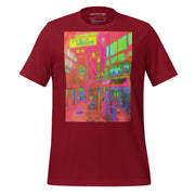 Unisex t-shirt #345