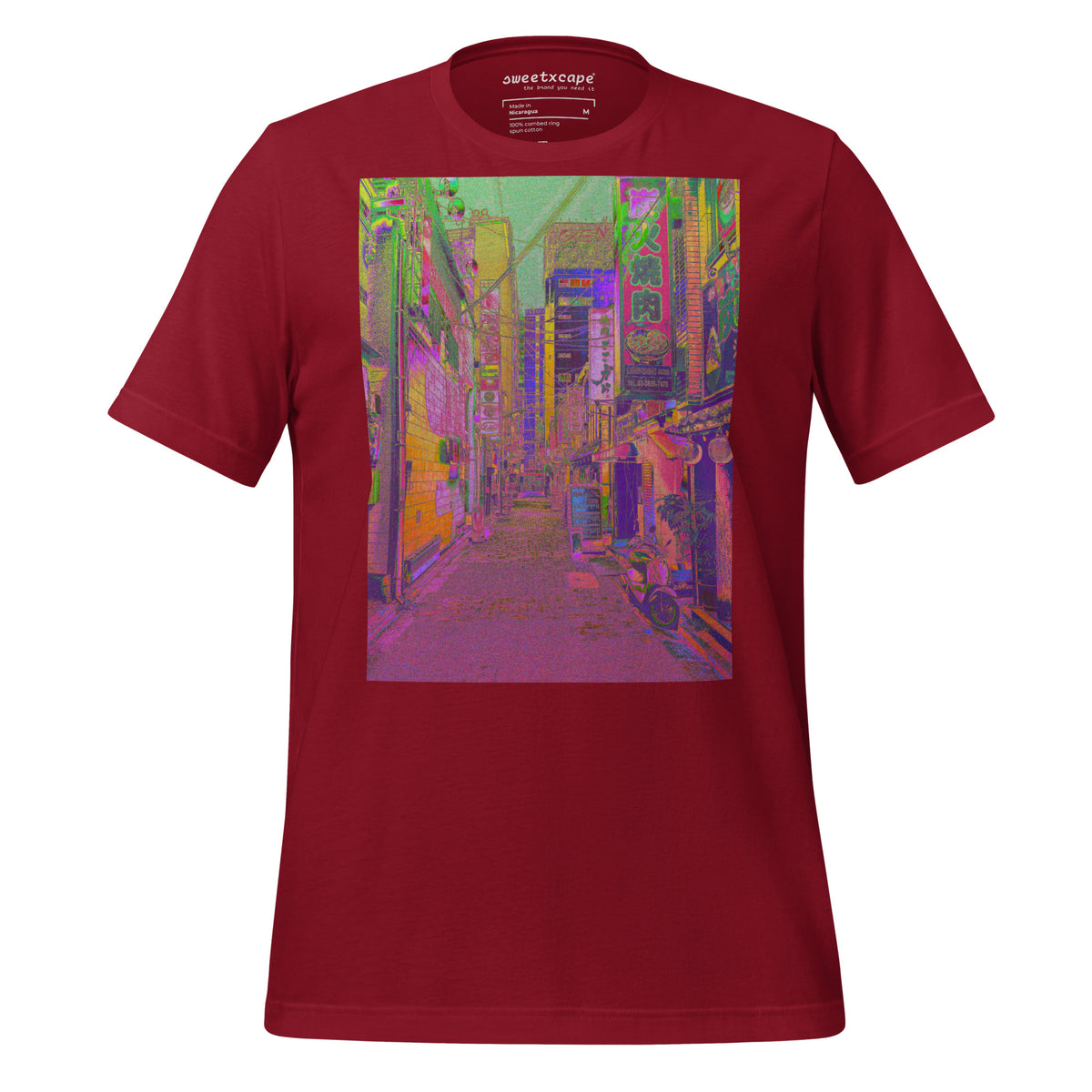 Unisex t-shirt #367