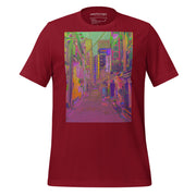 Unisex t-shirt #367