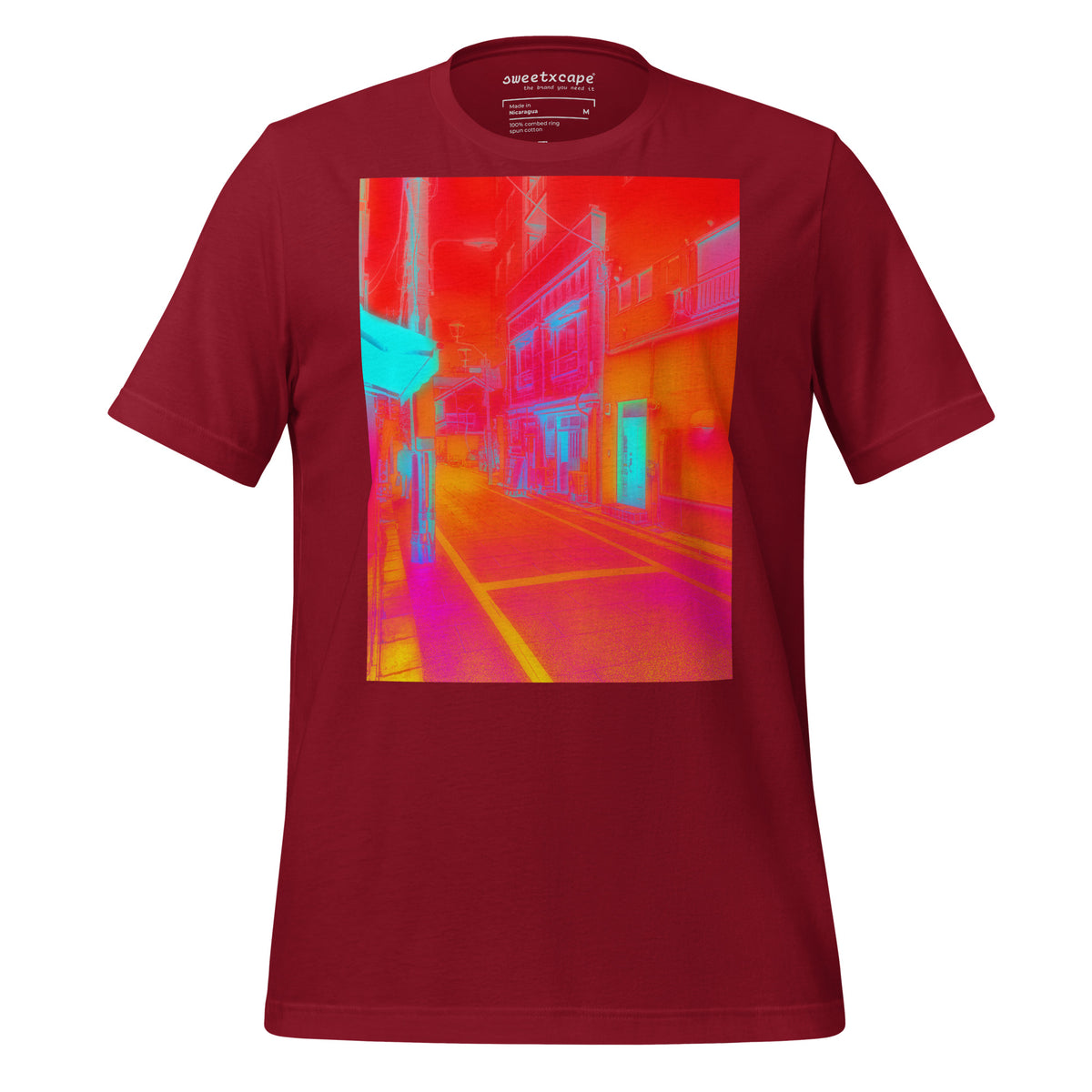 Unisex t-shirt #334
