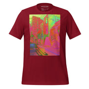Unisex t-shirt #348