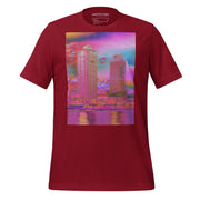 Unisex t-shirt #356
