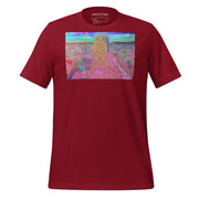 Unisex t-shirt #372