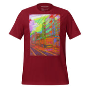 Unisex t-shirt #347